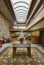 Fountaingrove Inn Hotel & Conference Center Санта-Роза Экстерьер фото