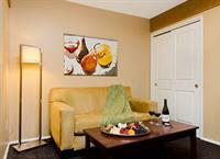 Fountaingrove Inn Hotel & Conference Center Санта-Роза Экстерьер фото